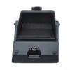 Left Glove Box Storage Coin Holder Fit For Mazda 3 2019-2024 BDGF-64-180 ABS Black Interior Organizer Replacement Part Left Hand Drive, Vehicle Compartment Organizer view 4