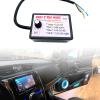 SPONGL Horn Music Controller Car Electric Sound Control Unit Suitable for Truck Marine Boat Different Driving Scenarios view 3