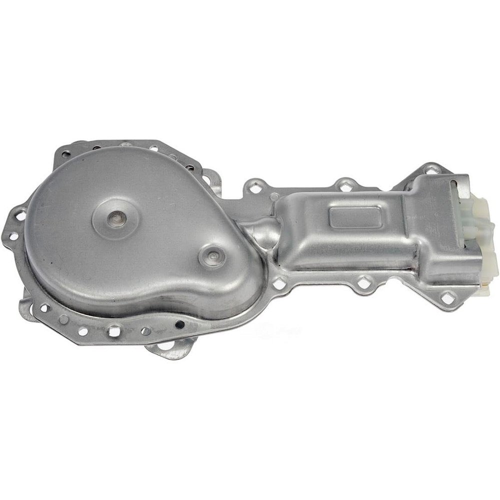 1X Front Right Power Window Motor for GMC G3500 1981, 1996
