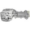 1X Front Right Power Window Motor for GMC G3500 1981, 1996 view 2