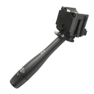 Steering Indicator Stalk Compatible with Pontiac for G6 2005 2006 2007 2008 2009 2010 2011 Turn Signal Switch Headlight Combination Switch 20940369