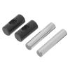 RC Drive Shaft Pins Durable Steel High Strength Light Weight Stable CVD Barrel for ARRMA 1/5 Outcast Kraton 8s Black 2Pcs view 4