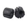 2PCS Rider Seat Lowering Bracket Rubber Compatible with R1250GS R1200GS LC GS R1250 R1200 GSA K1600GT S1000XR Motorcycle Accessories view 1