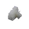 3pin Suitable For Automotive Connector DJ7038Y-6.3-21 Connector 3-hole Wire Harness Connector view 3