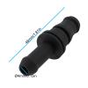 Briny River Car Radiator Hose Straight Connector A0039970689 Compatible with Mercedes C CLK GL MS view 4