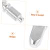 GANAZONO Dual Pump Trailer Jack Direction Joint Steel Cardan Shaft with Iron Ball Oil Seal Drop Joint for Smooth Controlled Descent Hydraulic Jack Spare Part view 2