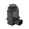 Karlass PDC Rear Parking Assist Sensor Compatible with Ford Transit Connect OE# 0263003227 51720996 Backup Reverse License Plate Sensor 3-Pin, 12V, for Car Parking Safety view 1