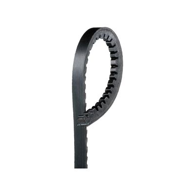 Fan and Power Steering Serpentine Drive Belt 1PC fits Oldsmobile Toronado