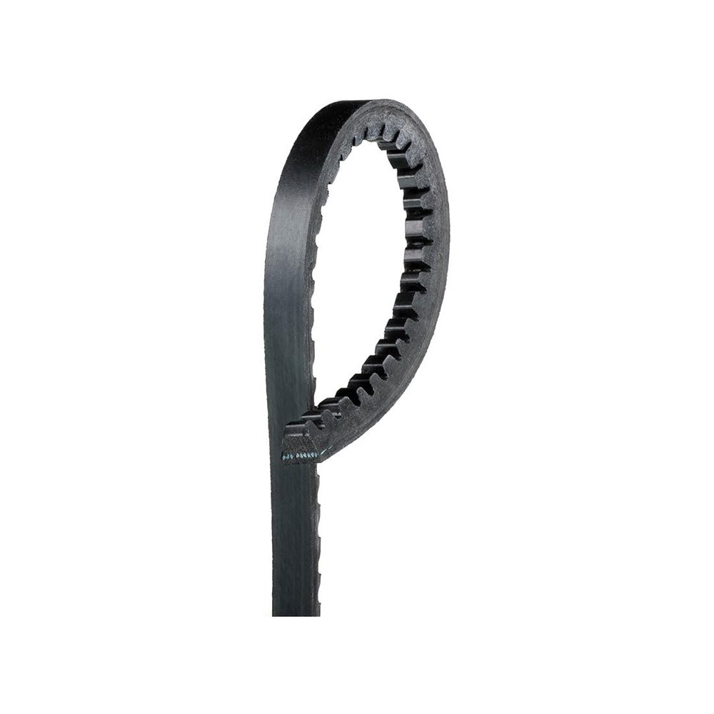 Fan and Power Steering Serpentine Drive Belt 1PC fits Oldsmobile Toronado