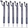 LSSOCH 6PCS Fuel Injectors 1813859C91 780335 152M165-7 Compatible With Navistar Engines DT360 DT466 view 2