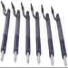 LSSOCH 6PCS Fuel Injectors 1813859C91 780335 152M165-7 Compatible With Navistar Engines DT360 DT466 view 4