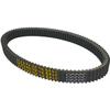 EZROAD CVT Drive Belt 21040303801 2105083100 Compatible with Odes 800 1000 Assailant Dominator X4 Raider 2014-2018 UTV ATV Severe Duty 21050831001 52-2187C Transmission Motorcycle view 3