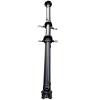 EIDZADK Rear Drive Shaft Driveshaft for Ford for Edge 2007-2008 | for Lincoln for MKX 2007-2008 view 1