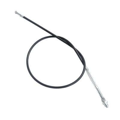 Compatible Motorcycle Front Brake Assembly for PW50 Braking Line Wire