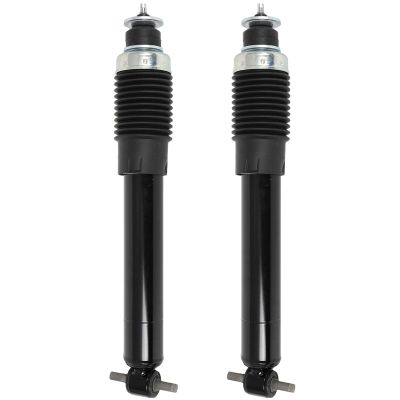 TFGCSG Front Air Suspension Strut for Cadillac XLR 2004-2009