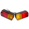 T1150-34312 T1150-34302 L+R Tractor left and right taillight signal lights view 3
