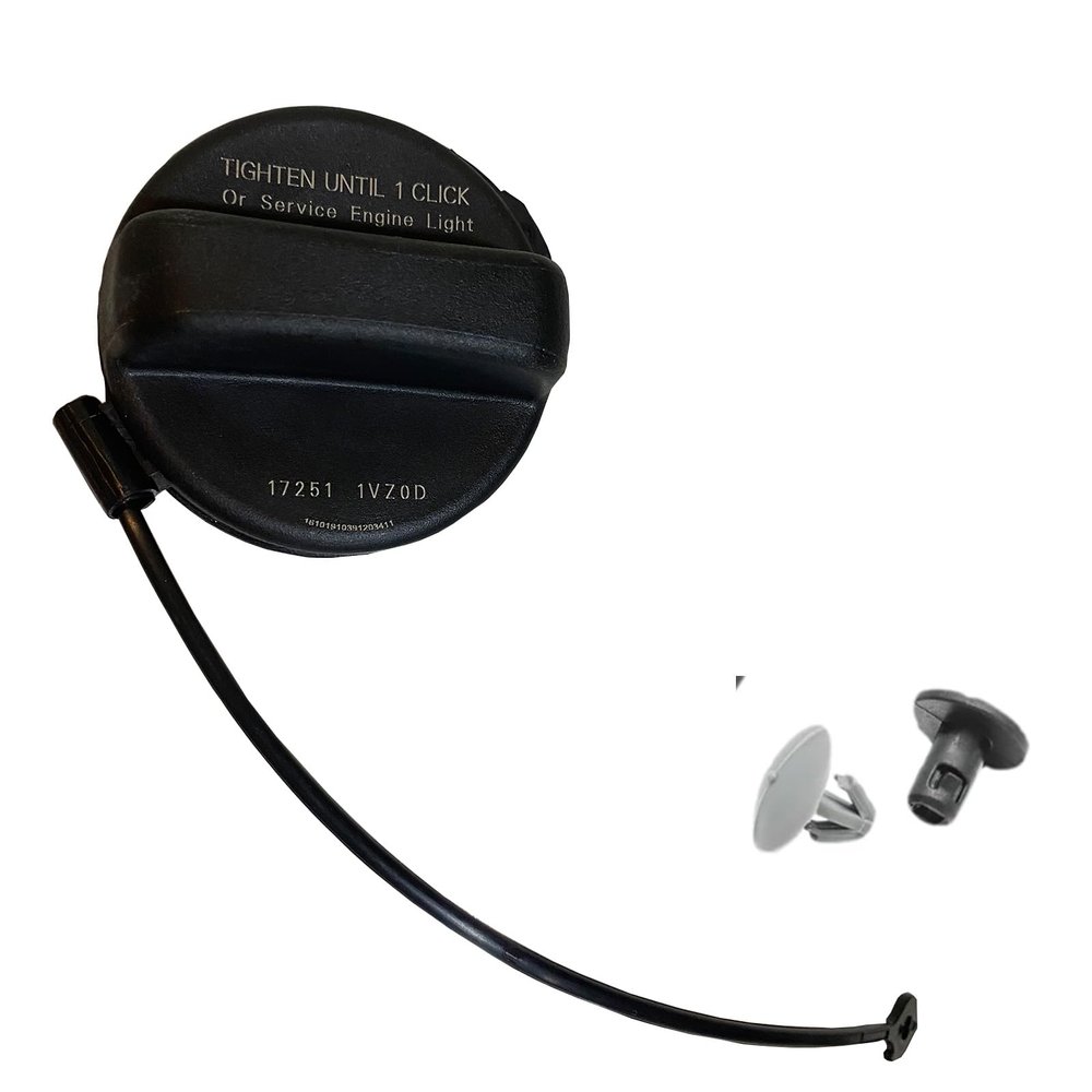 Factory Fuel Tank Gas Cap For Niss-an Altima 2013-2018#17251-3JA0A (Altima)