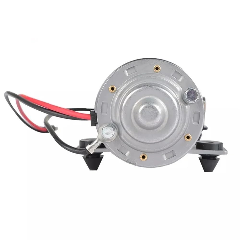 Replacement Accessories Suitable for 1994-2004 Convertible Power Motor Hydraulic Pump F4ZZ-76533A00B