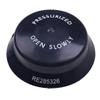 DVPARTS Radiator Cap AR28482 Compatible with John Deere Tractors 2010 2440 2510 2520 3010 3020 4000 4230 4320 4520 4620 4630 7520 view 1