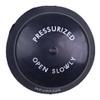DVPARTS Radiator Cap AR28482 Compatible with John Deere Tractors 2010 2440 2510 2520 3010 3020 4000 4230 4320 4520 4620 4630 7520 view 2