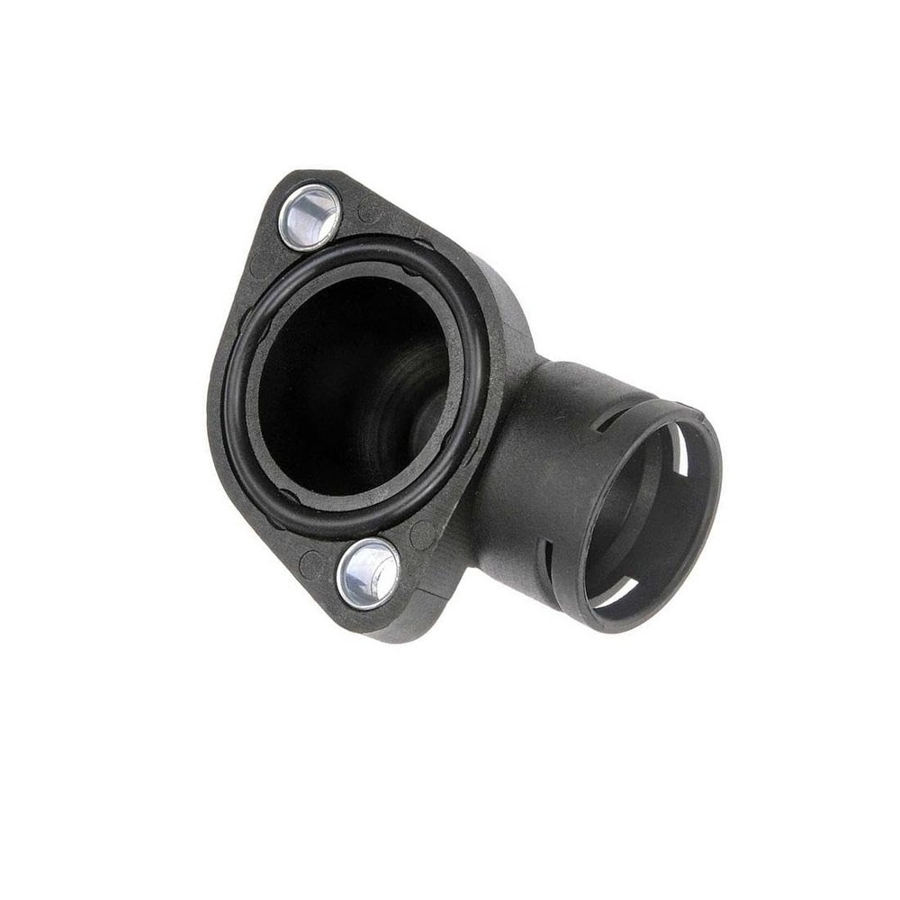 Left Engine Coolant Water Outlet for Volkswagen Jetta 1.6L 1.8L 1989-1992