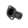 Left Engine Coolant Water Outlet for Volkswagen Jetta 1.6L 1.8L 1989-1992 view 1