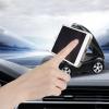 Tyenaza Car Model Phone Holder, Creative Handfree Dashboard Phone Holder Mount, for iPhone for Android Smartphone (Black) view 3