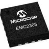 Microchip Technology, EMC2305-1-AP-TR, PWM Fan Controller (10 Item/s) view 1