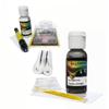 Langka Accessory Bundle and 1oz Touch-Up Paint Compatible with 2015, Volvo, S80, 487, Ember Black Pearl view 1