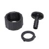 NOENNULL Outboard Joint Assy 6R3 00 Joint Assembly Replacement for 115TJRS 200TJRT 90TJRV F15ELH T25LA T50LB T60TLR Z150TLRA150HP view 2