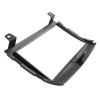 Double 2 Din Radio Fascia for Hyundai Sonata NF Sonica CD DVD Audio Dash Mount Trim Refitting Kit Face Surround Frame Bezel view 4