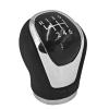 Fouedy Gear Shift Knob Handball Stick Lever Car 6 Speed Manual Gear Shifter Transmission for Nissan Qashqai J11 XTrail T32 2016 2017 view 1