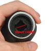 Fouedy Gear Shift Knob Handball Stick Lever Car 6 Speed Manual Gear Shifter Transmission for Nissan Qashqai J11 XTrail T32 2016 2017 view 3