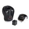 Fouedy Gear Shift Knob Handball Stick Lever Car 6 Speed Manual Gear Shifter Transmission for Nissan Qashqai J11 XTrail T32 2016 2017 view 4