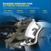 PHILTOP Front Brake Caliper 19-B2997, 19-B2996 Compatible with 2005-2010 Kia Sportage, 2005-2009 Hyundai Tucson view 4