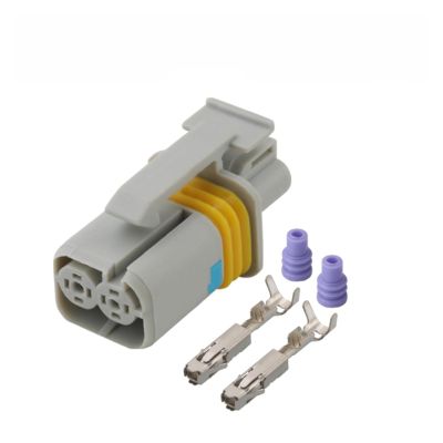 Car Connector 18169.000.002 Motor Start Relay ConnectorDJ7028YD-1.5-21