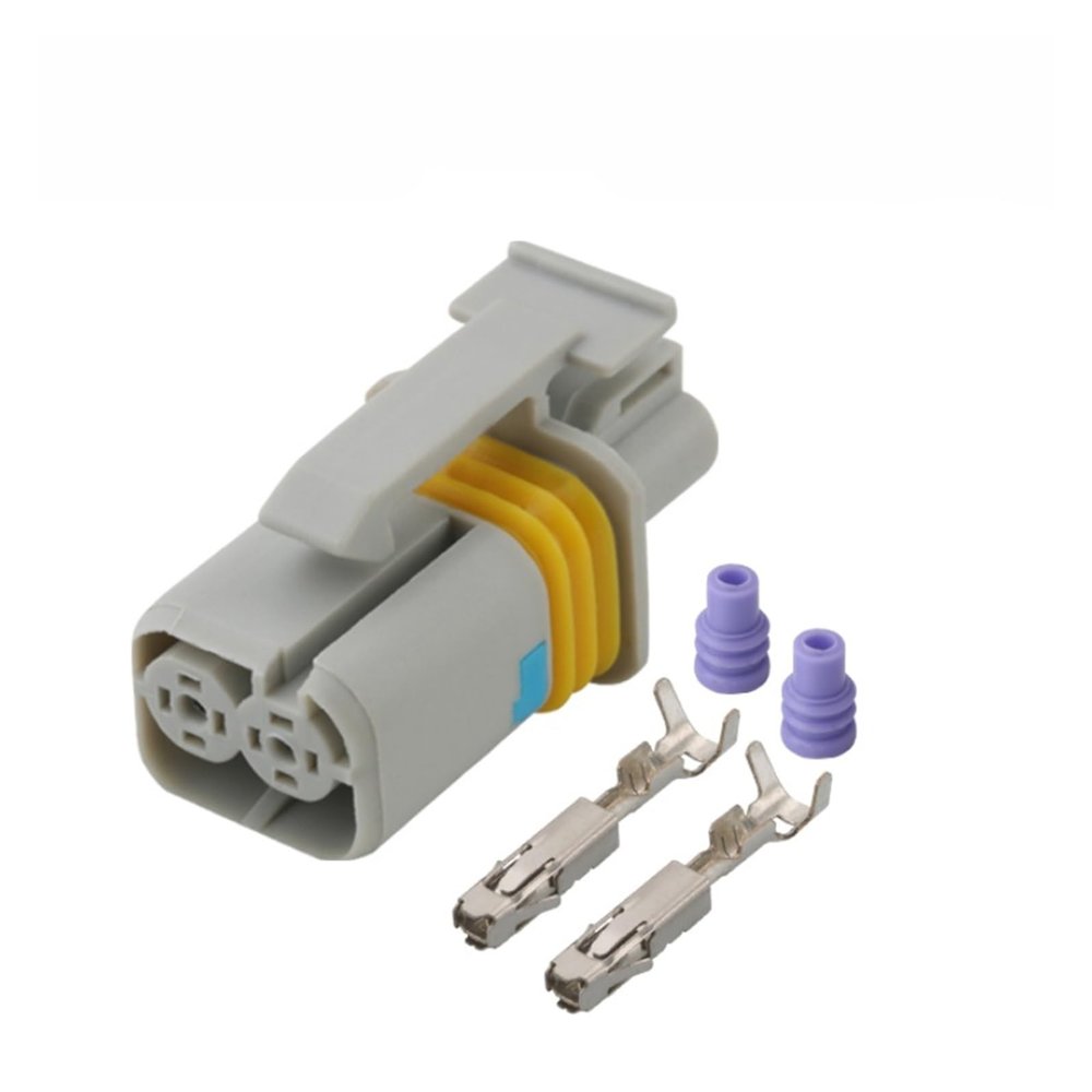Car Connector 18169.000.002 Motor Start Relay ConnectorDJ7028YD-1.5-21