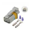 Car Connector 18169.000.002 Motor Start Relay ConnectorDJ7028YD-1.5-21 view 2