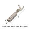 Car Connector 18169.000.002 Motor Start Relay ConnectorDJ7028YD-1.5-21 view 4