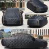 Hail Protector Car Cover, 5-Layer Waterproof All Weather Cover for Cars view 3