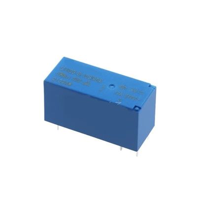25pcs Relay CHI03-S-105DA2 CHI03-S-112DA2 CHI03-S-124DA2 17A 6PIN Replaceable HF115F-I 5V 12V 24V Power Relay(CHI03-S-105DA2)