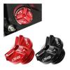 for LTR450 LTR-450 2006 2007 2008 2009 2010 2005 2004 Engine Oil Cup Cap Cover Screw CNC Motorcycle M20*2.5 Fuel Cap view 2