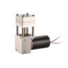 7LPM -75Kpa Vacuum Air Pump 250KPa Positive Pressure DC Brushless 150 C High Temperature Environment(24V HG7BL2475) view 2