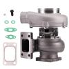 Turbocharger GT3037 T3 Flange A/R .60 Water+Oil view 1