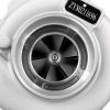 Turbocharger GT3037 T3 Flange A/R .60 Water+Oil view 2