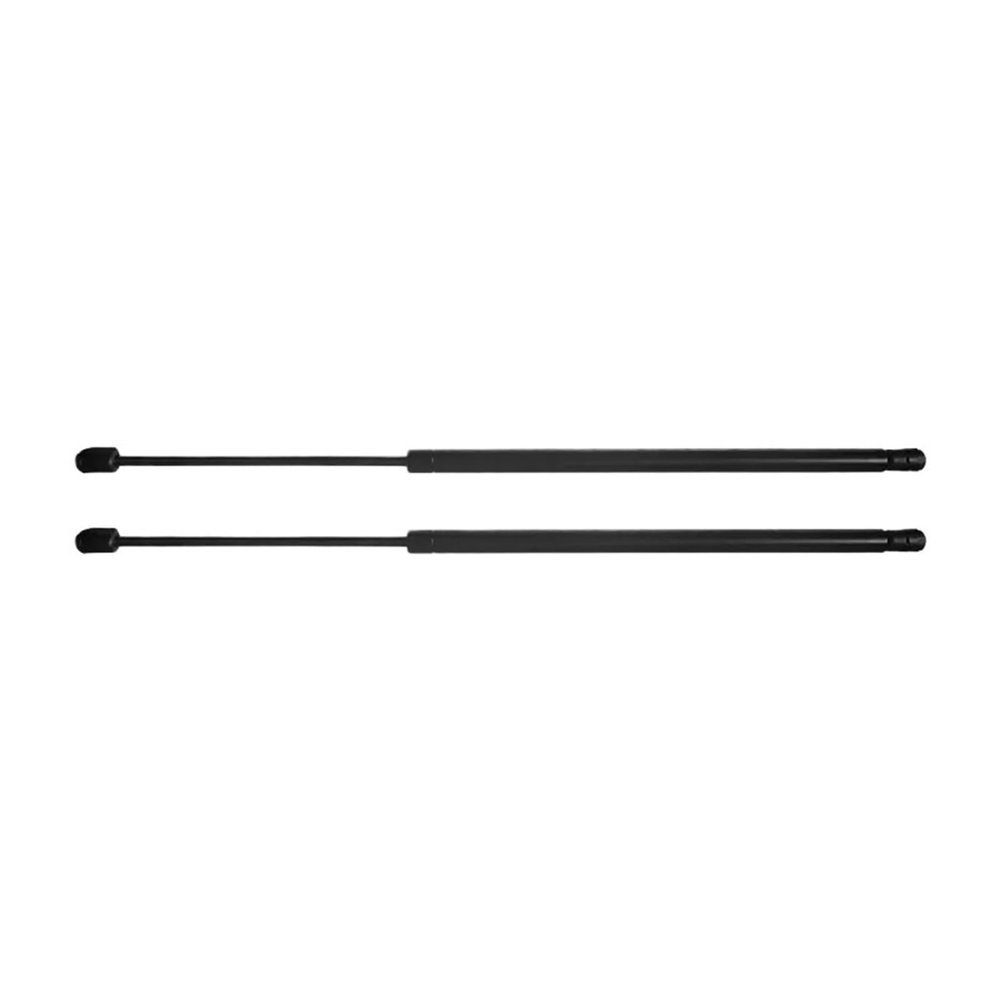 2Pcs Rear Trunk Tailgate Lift Support Rod Gas Spring Shock Absorbe Struts Compatible with BMW 5 Series E61 2004-2010 SG202020 51247178273