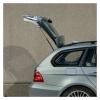 2Pcs Rear Trunk Tailgate Lift Support Rod Gas Spring Shock Absorbe Struts Compatible with BMW 5 Series E61 2004-2010 SG202020 51247178273 view 4