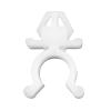 CTGFBUW 10Pcs Car Fastener Bonnet Hood Clip view 2