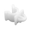 CTGFBUW 10Pcs Car Fastener Bonnet Hood Clip view 4