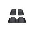 Car Floor Mat Compatible with Nissan X-Trail XTrail T32 2014~2022 Luxury Waterproof Mud Carpet TPE Foot Pad Full Rug Accessories 2021 view 1